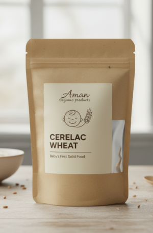 Cerelac Wheat