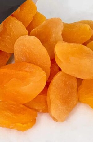এপ্রিকট (Apricot)