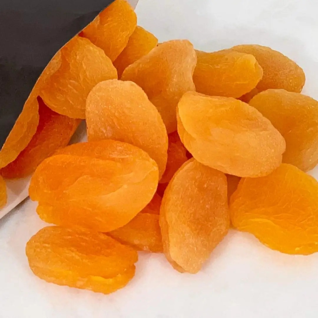 এপ্রিকট (Apricot)