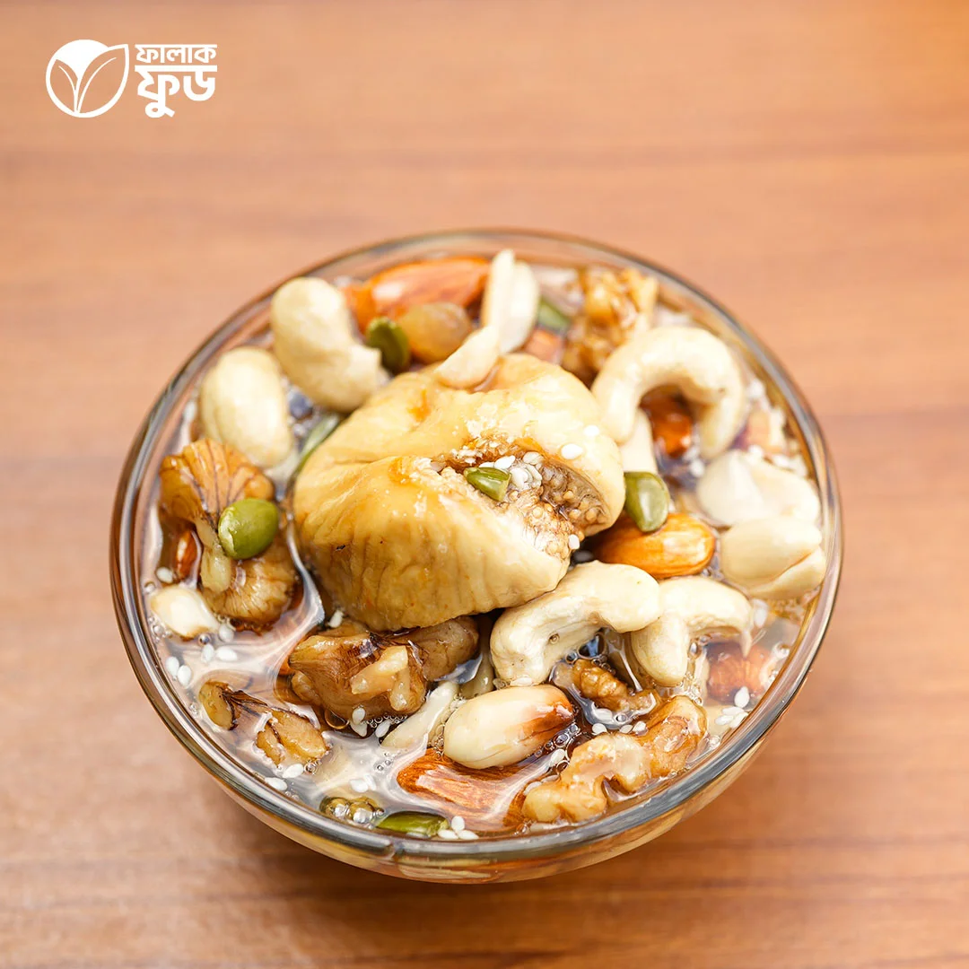 Honey Nuts ( মধুময় বাদাম ) – 1KG - Image 4