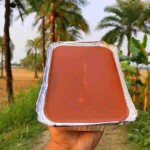 খেজুরের পাটালি গুড় | Date Palm Jaggery