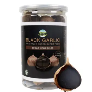 ব্লাক গার্লিক (Black Garlic) -250 gm