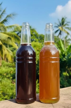 হানি কম্বো – একসাথে দুইটি ভিন্ন মধু