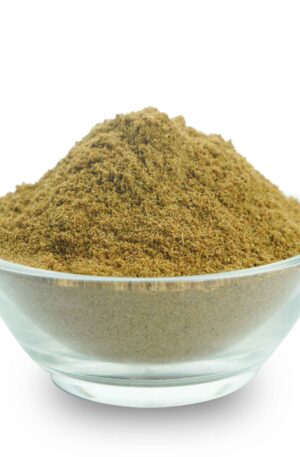 Cumin Powder (জিরা গুঁড়া)