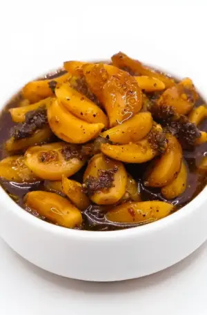 গার্লিক হানি | Garlic Honey