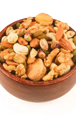 Premium Mix Nuts – স্বাস্থ্যকর ও সুস্বাদু বাদামের সংমিশ্রণ 1kg