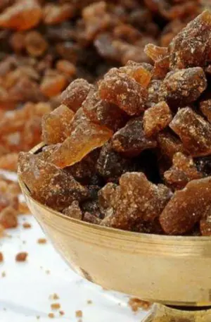 Palm Candy (তালমিসরি)