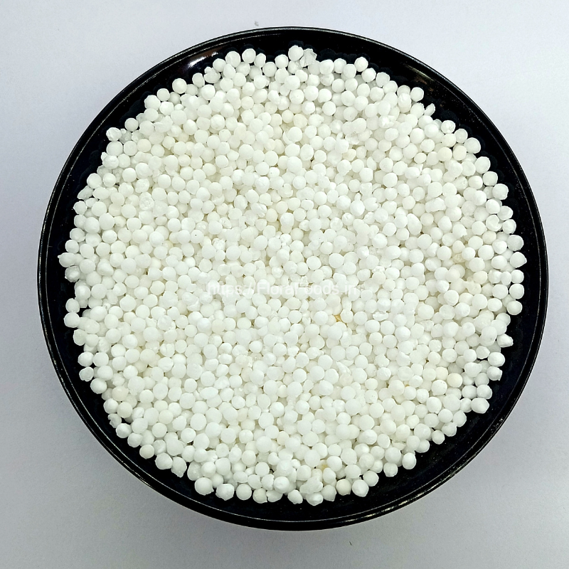 Sabu Dana (Sagu Dana)