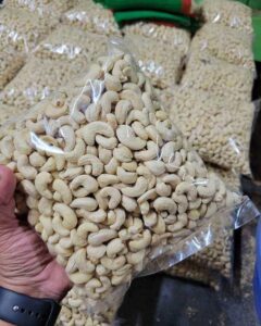 পাহাড়ি কাজু বাদাম