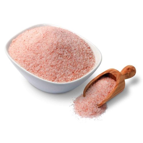 Himalayan Pink Salt (হিমালয়ের লবন) -- 200 GM