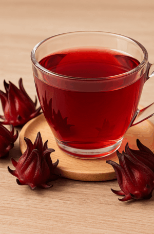 Roselle Tea 50gm