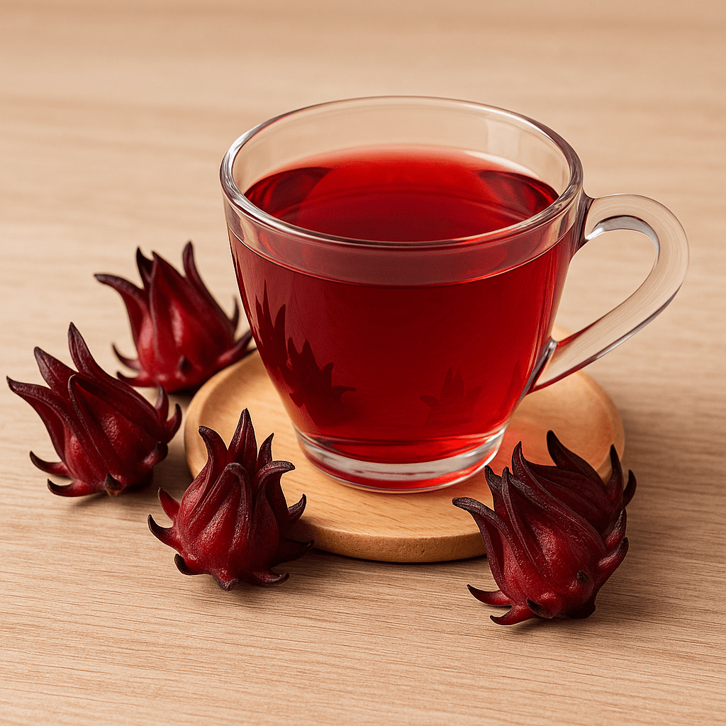 Roselle Tea 50gm