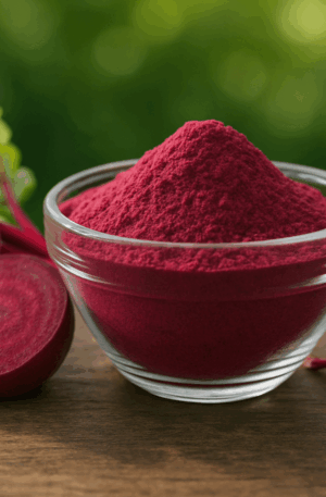 বিটরুট পাউডার (Beetroot Powder)