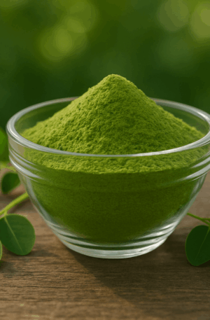 Moringa Powder