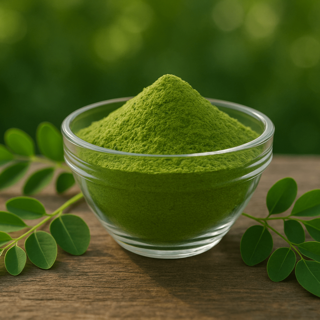 Moringa Powder