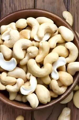 কাজুবাদাম (Cashew Nut )
