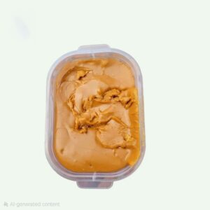 খেজুরের চকলেট বা বীজ গুড়