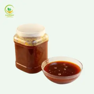 খেজুরের গুড় (ঝোলা বা লালি)