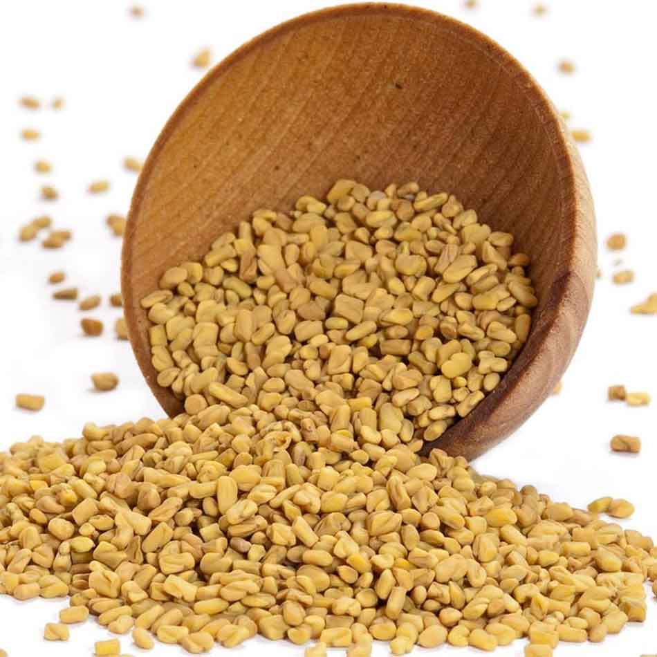 মেথি (Fenugreek) 150gm