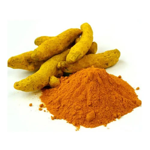 Turmeric Powder (হলুদ গুঁড়া)