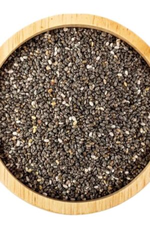 Chia Seeds- 2 kg ( চিয়া সিড )