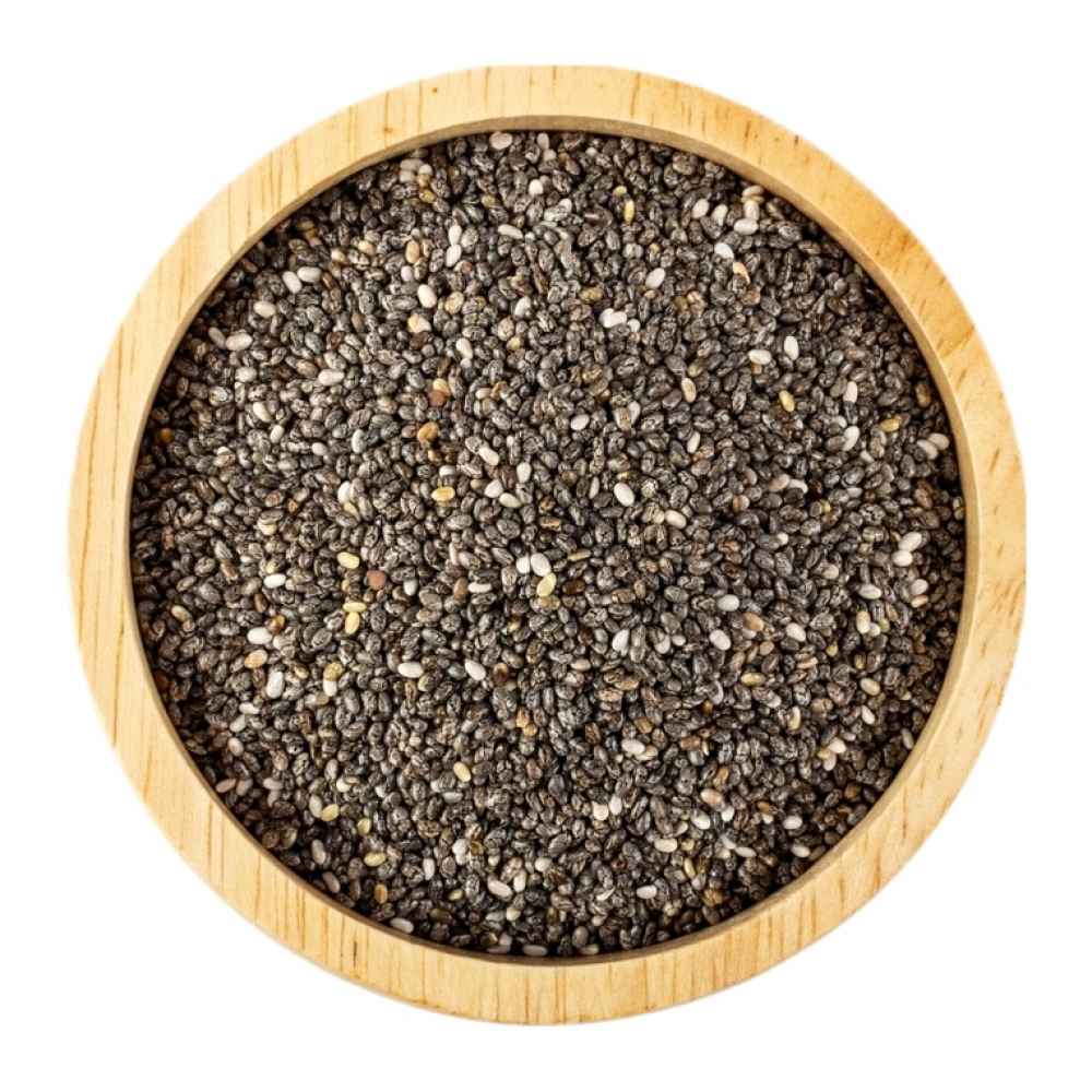 Chia Seeds ( চিয়া সিড )-  1kg